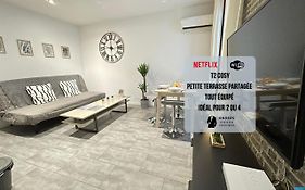 Urban Chic By Anders - Terrassewifinetflixclim