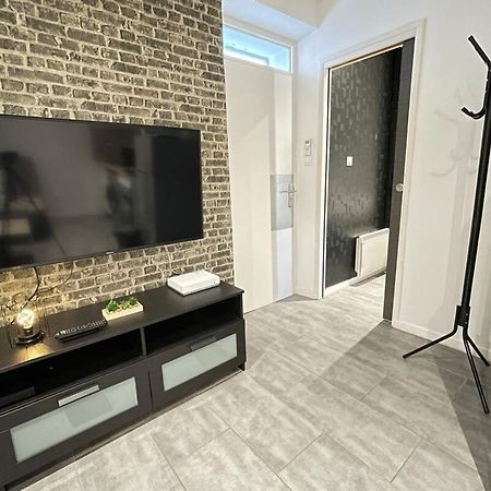 Urban Chic By Anders - Terrassewifinetflixclim Marseille Exterior photo