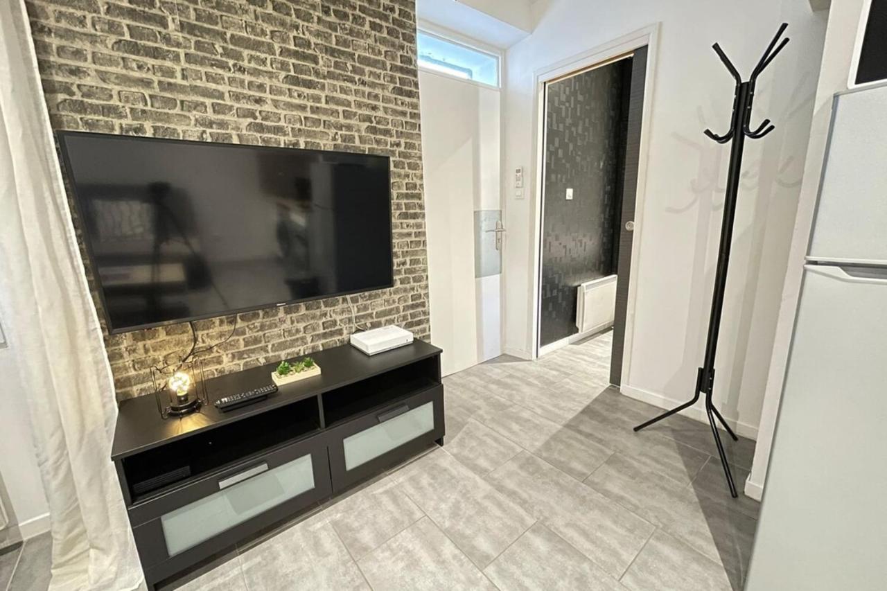 Urban Chic By Anders - Terrassewifinetflixclim Marseille Exterior photo