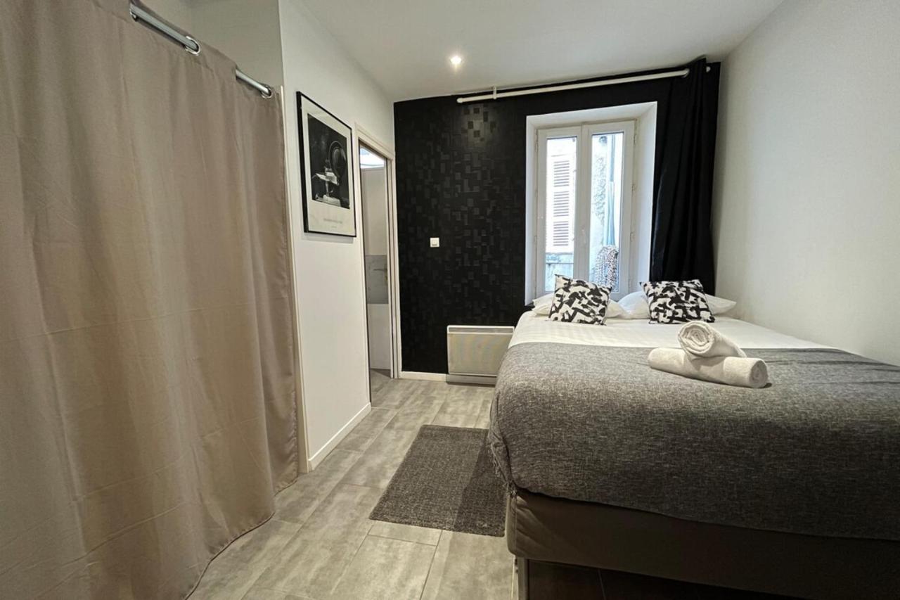 Urban Chic By Anders - Terrassewifinetflixclim Marseille Exterior photo